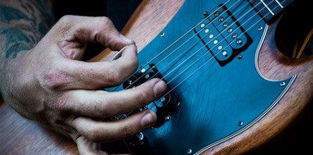Udemy The Complete Guitar Course Beginner to Advanced TUTORiAL